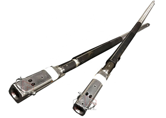 ราคาดี Overshot Assembly Wireline Core Barrel Nq Hq Pq Triple Tube ออนไลน์