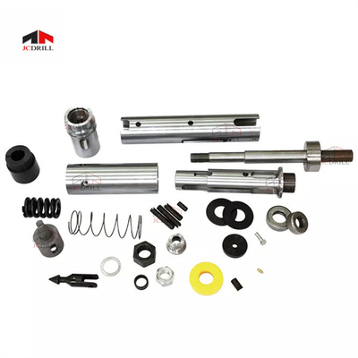 ราคาดี เครื่องมือเจาะแกนเพชรท่อคู่ / สามเส้นผ่านศูนย์กลาง Btw Ntw Htw Barrel Overshot Assembly ออนไลน์