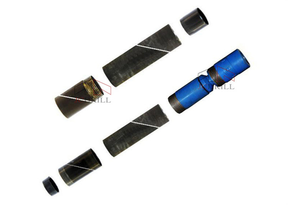 ราคาดี การขุด Double Tube 3m Core Barrel Assembly Aq Nq Bq Hq Pq ออนไลน์