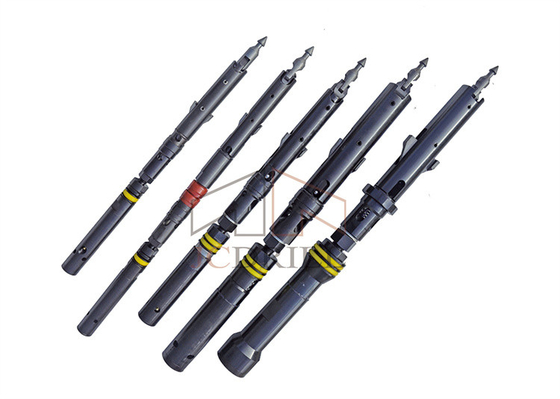 ราคาดี Api Standard Overshot Assembly Hq Core Barrel สำหรับการเจาะ Wireline บนพื้นผิว ออนไลน์