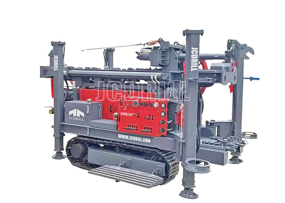 ราคาดี เครื่องเจาะเครื่องยนต์ดีเซลเครื่องเจาะโคลนโรตารี่และ Dth Air Hammer ออนไลน์