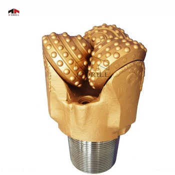 ราคาดี เจาะบ่อน้ำมัน Tricone Rock Bit 12 นิ้วสำหรับบ่อน้ำมัน ออนไลน์