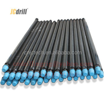 ราคาดี Api Water Well อุปกรณ์ขุดเจาะ Dth เจาะท่อลงหลุมเหล็ก 8mm ออนไลน์