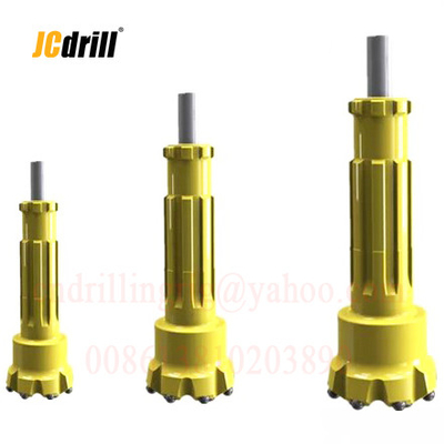 ราคาดี ดอกสว่านเจาะสวนเกลียว 5 '' Dth Hammer Drill Bit ออนไลน์