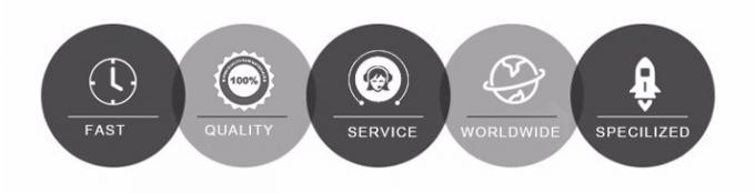 JRC500 500m ความลึก 100rpm แท่นขุดเจาะหินลึก 3