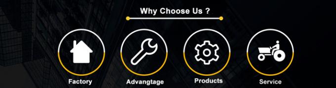 แท่นขุดเจาะแบบย้อนกลับสำหรับการสำรวจแบบตีนตะขาบแบบตีนตะขาบ JRC300 7