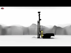 การเจาะ RC: วิธีการที่รวดเร็ว มีประสิทธิภาพ และน่าเชื่อถือ