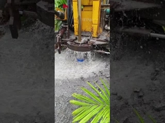 อุปกรณ์เจาะบ่อน้ํา